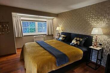 פנסיון Manoir Du Bois Des Rêves