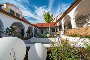 بنسيون Modrá Hortenzie