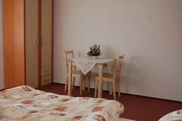 ペンション Penzion Na Devitce