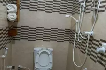 Majatalo Villa Luxez