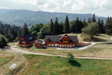 ペンション Wellness Penzión Kráľov Dvor