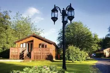 リゾートホテル Angecroft Park