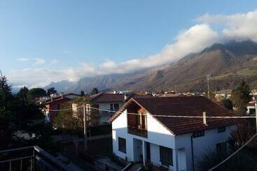 ユースホステル Affitacamere Zimmer Nadia