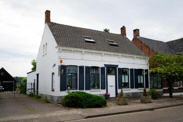 B&b De Kreek