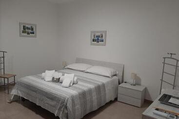 مبيت وإفطار Bebolmi Da Ndò, A Roccaspinalveti