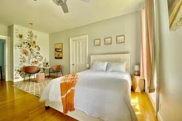 צימר Bloom Farm Guesthouse