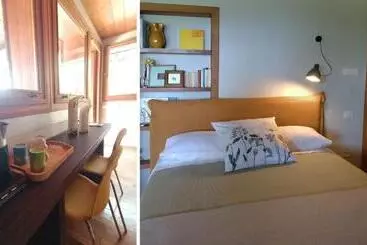 Bed and Breakfast Ca  Dei Ste