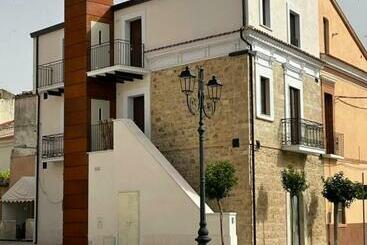 민박 Casa Iacovelli