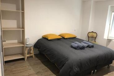 住宿加早餐 Chai Paulette