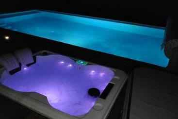 ベッドアンドブレックファースト Chambre Privée Tout Confort