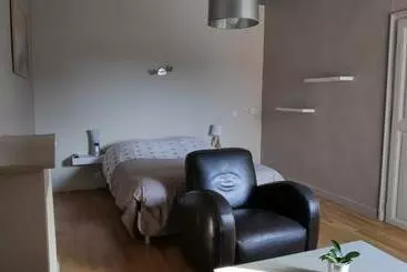 Bed and Breakfast Chambre Privée Tout Confort