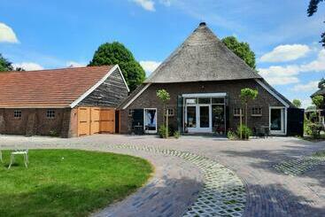 Bed and Breakfast De Mussenhof