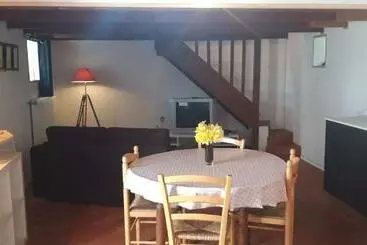 Bed and Breakfast Gite 2 Ou 3 Personnes   Campagne