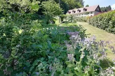 Aamiaismajoitus (B&B) La Climontaine