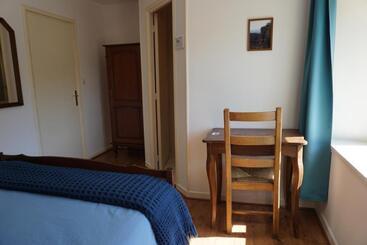 צימר Les Neuf Bouleaux