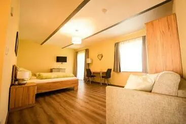 Bed and Breakfast Mayr Hof