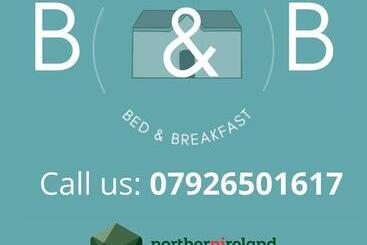 Bed and Breakfast Mussenden House