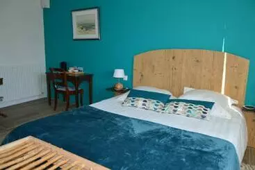 ベッドアンドブレックファースト Rêve De Causse