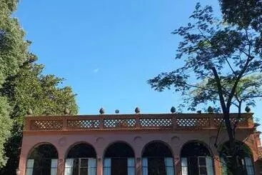 Aamiaismajoitus (B&B) Villa Bottini La Limonaia