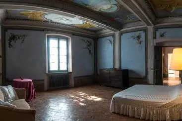 Bed & Breakfast Villa Bottini La Limonaia