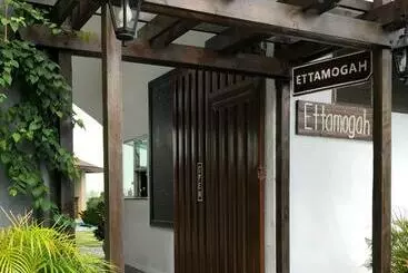 Ettamogah Hotel Inc