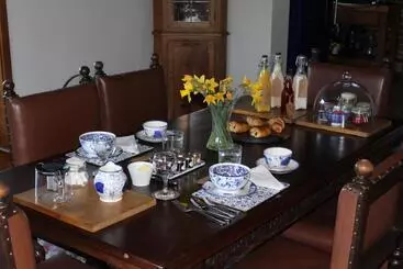 Hood Lane Farm B&b