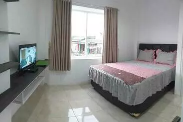 Hotel Dacostel Syariah