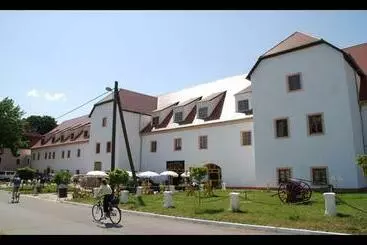 Hotelli Rittergut Dröschkau