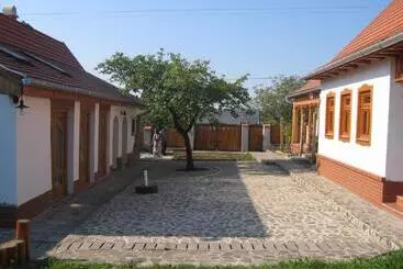 Pensiune Birsalma Vendégház