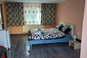 פנסיון Camera Privata Bulz