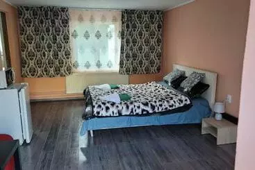 Pension Camera Privata Bulz
