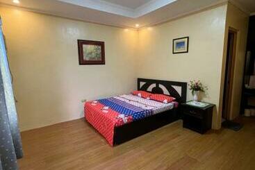 펜션 Inn D’zaireh