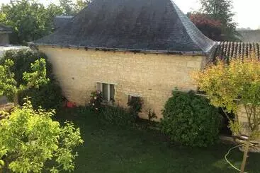 Pension La Tour De Gué