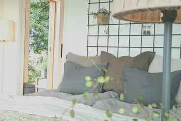 ペンション Lilla Lyngabo