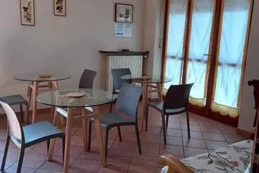 Majatalo Locanda Cavallo Bianco Affittacamere