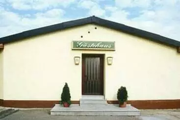 Majatalo Oranienblick