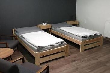 פנסיון Oáza Penzión