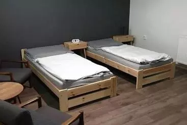 Majatalo Oáza Penzión