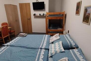 פנסיון Penzion U Statku