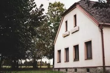 Majatalo Penzion U Statku