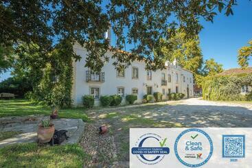 بنسيون Quinta Da Torre