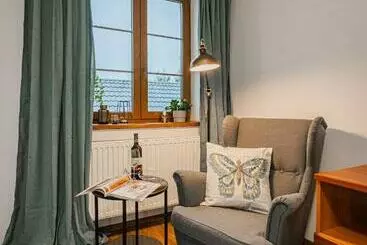 Pensione Rodinný Penzion Sobáčov