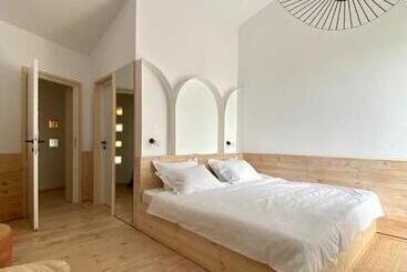 リゾートホテル Viila Cheia