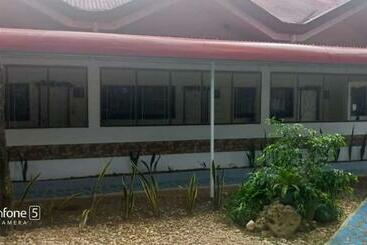 Ostello Johann Ritz Place