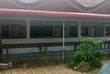 Ostello Johann Ritz Place