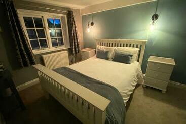 Общежитие The Carriers Arms