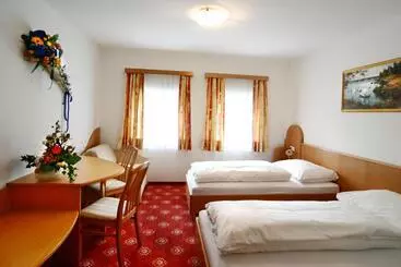 Hostel Traunfall