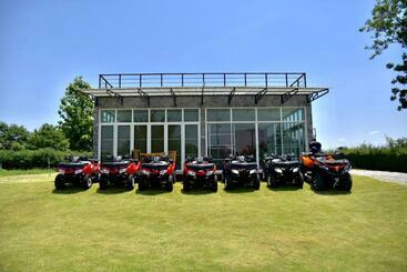 Bed and Breakfast Aly’s House