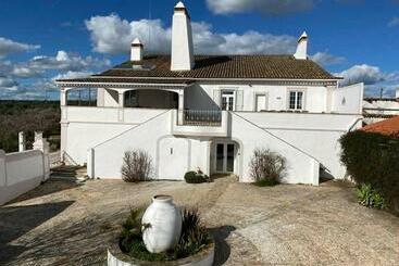 민박 Assumar Country House