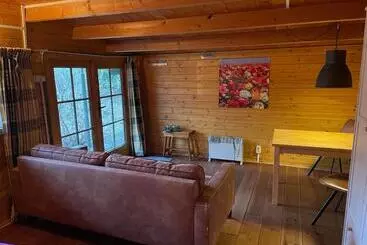 Aamiaismajoitus (B&B) D Alde Pastorije